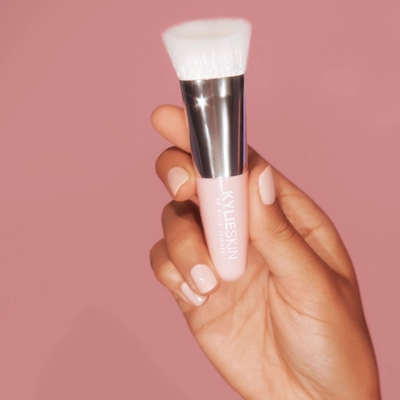 BNIB Kylie Skin Face Mask Brush - Picture 3 of 4